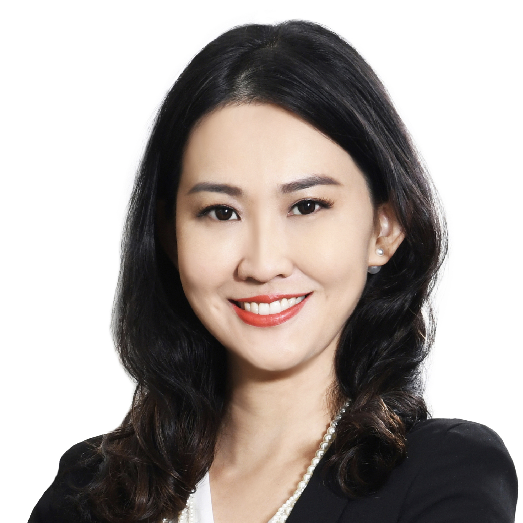 Assoc. Prof. Valerie Chew